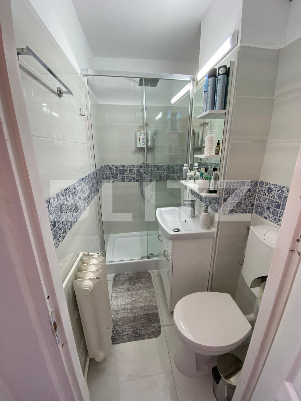 Apartament de vânzare 4 camere Manastur - 76981AV | BLITZ Cluj-Napoca | Poza8