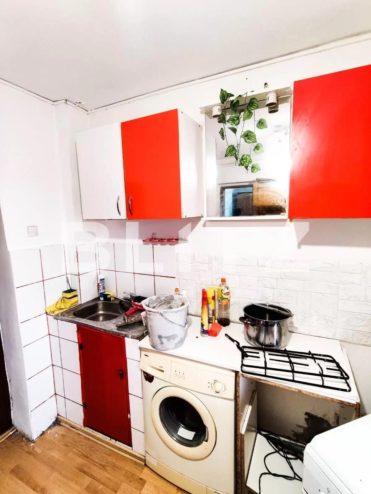 Garsonieră de vânzare Iris - 76982AV | BLITZ Cluj-Napoca | Poza2