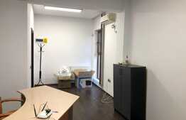 Spatiu de inchiriat, cheltuieli incluse, loc de parcare, zona strazii Donath