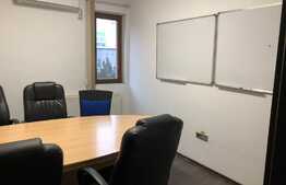 Spatiu de inchiriat, cheltuieli incluse, loc de parcare, zona strazii Donath