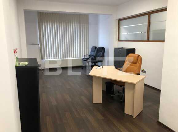 Spațiu birouri de închiriat Grigorescu - 76984SIB | BLITZ Cluj-Napoca | Poza4