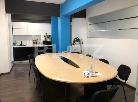 Spațiu birouri de închiriat Grigorescu - 76984SIB | BLITZ Cluj-Napoca | Poza5