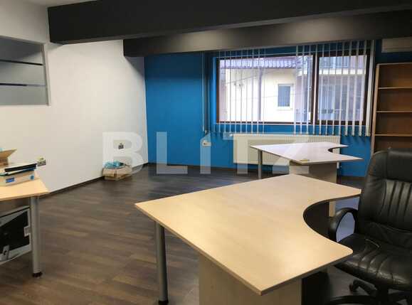 Spațiu birouri de închiriat Grigorescu - 76984SIB | BLITZ Cluj-Napoca | Poza2
