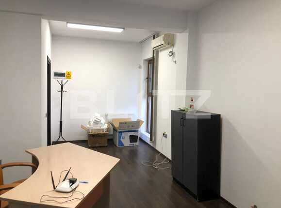 Spațiu birouri de închiriat Grigorescu - 76984SIB | BLITZ Cluj-Napoca | Poza3