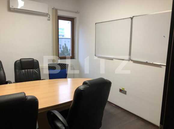 Spațiu birouri de închiriat Grigorescu - 76984SIB | BLITZ Cluj-Napoca | Poza7