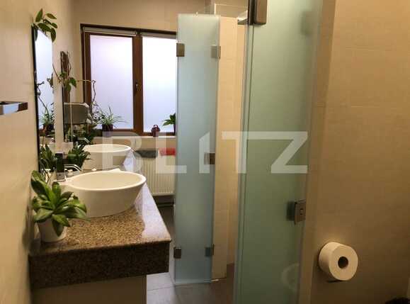 Spațiu birouri de închiriat Grigorescu - 76984SIB | BLITZ Cluj-Napoca | Poza8