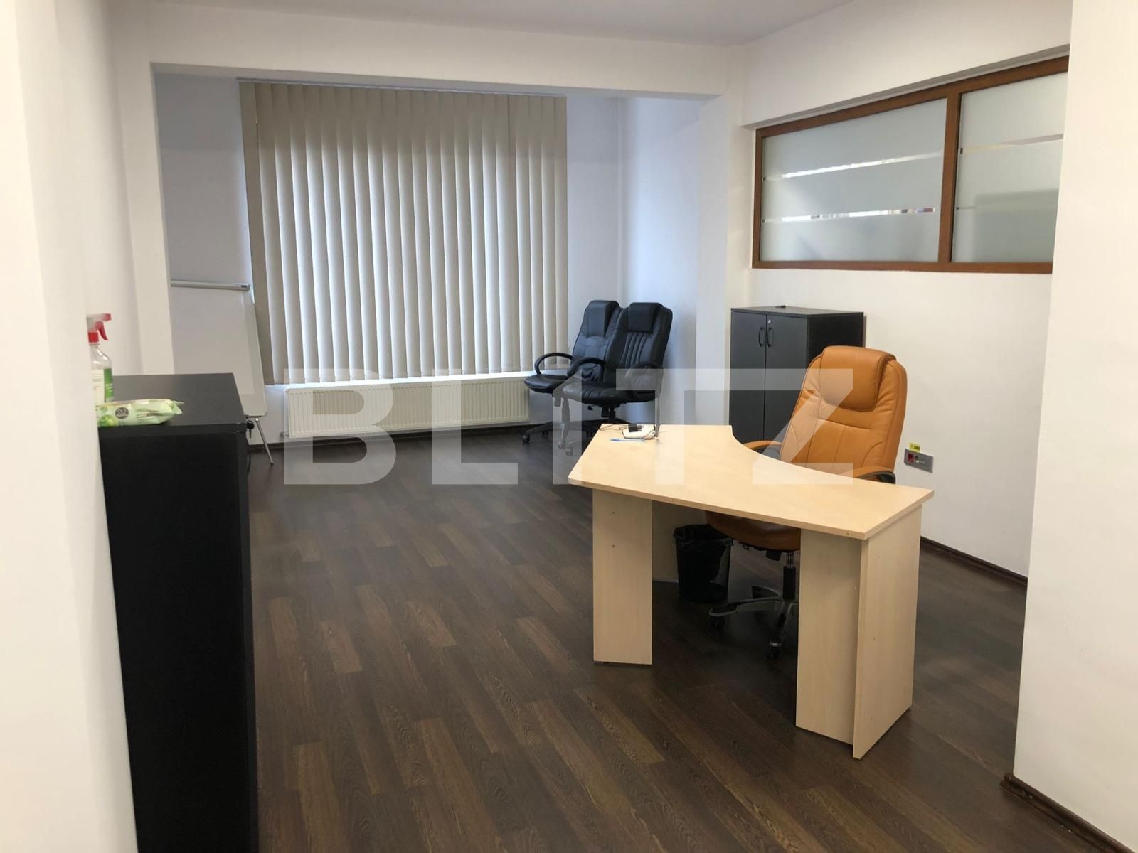 Spațiu birouri de închiriat Grigorescu - 76984SIB | BLITZ Cluj-Napoca | Poza4