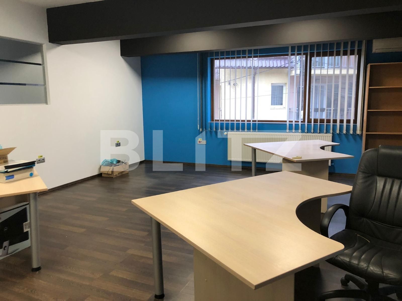 Spațiu birouri de închiriat Grigorescu - 76984SIB | BLITZ Cluj-Napoca | Poza2