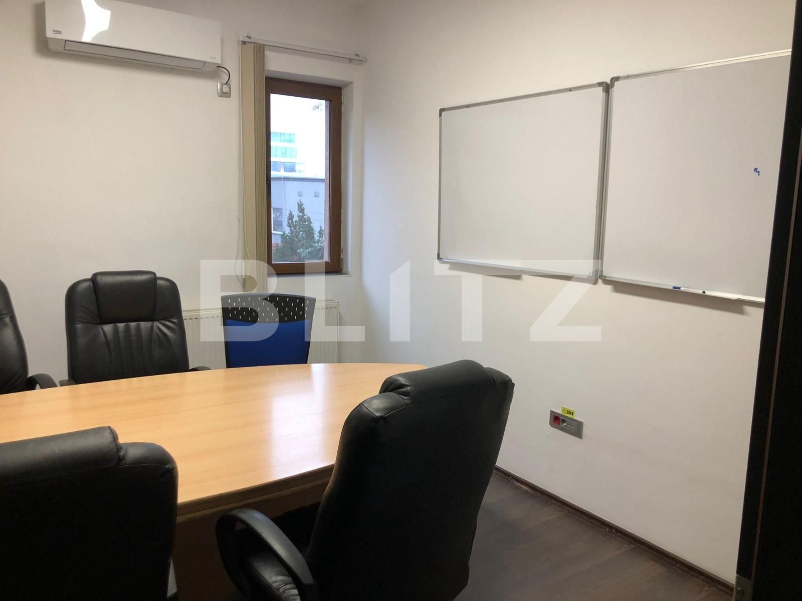 Spațiu birouri de închiriat Grigorescu - 76984SIB | BLITZ Cluj-Napoca | Poza7