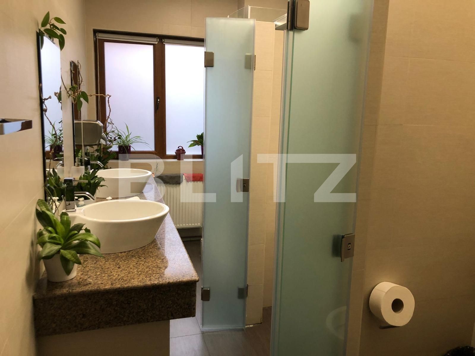 Spațiu birouri de închiriat Grigorescu - 76984SIB | BLITZ Cluj-Napoca | Poza8