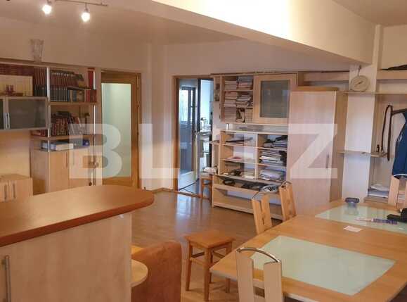 Apartament de vânzare 4 camere Manastur - 76986AV | BLITZ Cluj-Napoca | Poza1