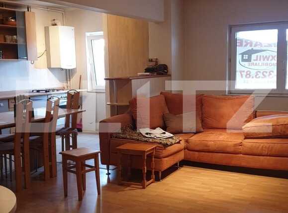 Apartament de vânzare 4 camere Manastur - 76986AV | BLITZ Cluj-Napoca | Poza2