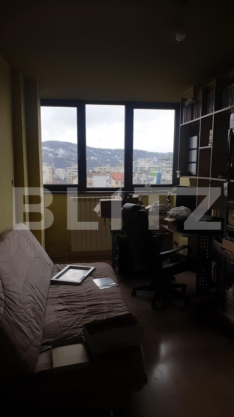 Apartament de vânzare 4 camere Manastur - 76986AV | BLITZ Cluj-Napoca | Poza4