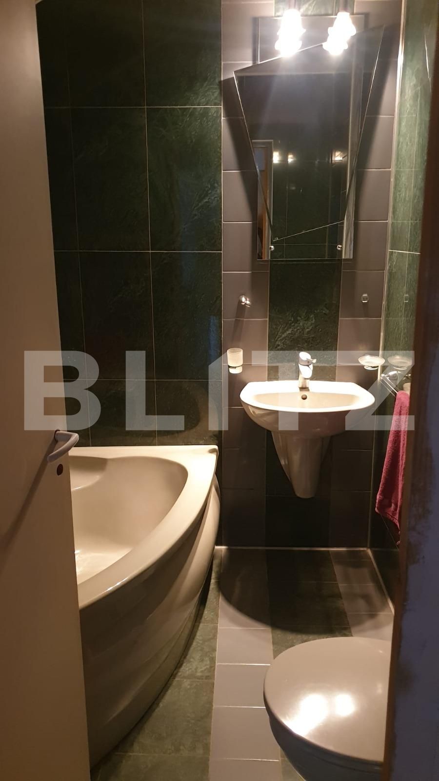 Apartament de vânzare 4 camere Manastur - 76986AV | BLITZ Cluj-Napoca | Poza5