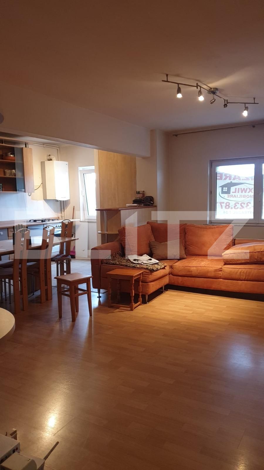 Apartament de vânzare 4 camere Manastur - 76986AV | BLITZ Cluj-Napoca | Poza2