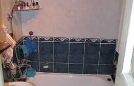 Garsoniera 21,5 mp, partial mobilata, zona Expo Transilvania