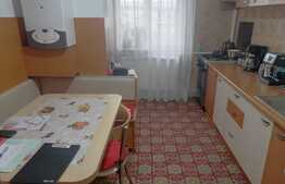 Apartament 2 camere decomandate, 2 balcoane, zona Kaufland!