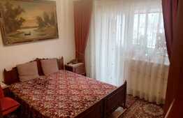 Apartament 2 camere decomandate, 2 balcoane, zona Kaufland!