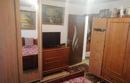 Apartament 2 camere decomandate, 2 balcoane, zona Kaufland!