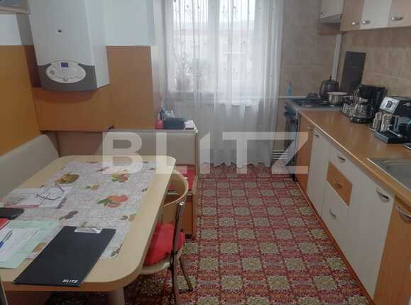 Apartament de vânzare 2 camere Marasti - 76992AV | BLITZ Cluj-Napoca | Poza5