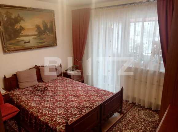 Apartament de vânzare 2 camere Marasti - 76992AV | BLITZ Cluj-Napoca | Poza1