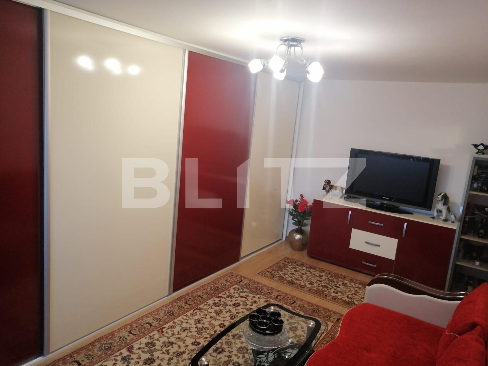 Apartament de vânzare 2 camere Marasti - 76992AV | BLITZ Cluj-Napoca | Poza4