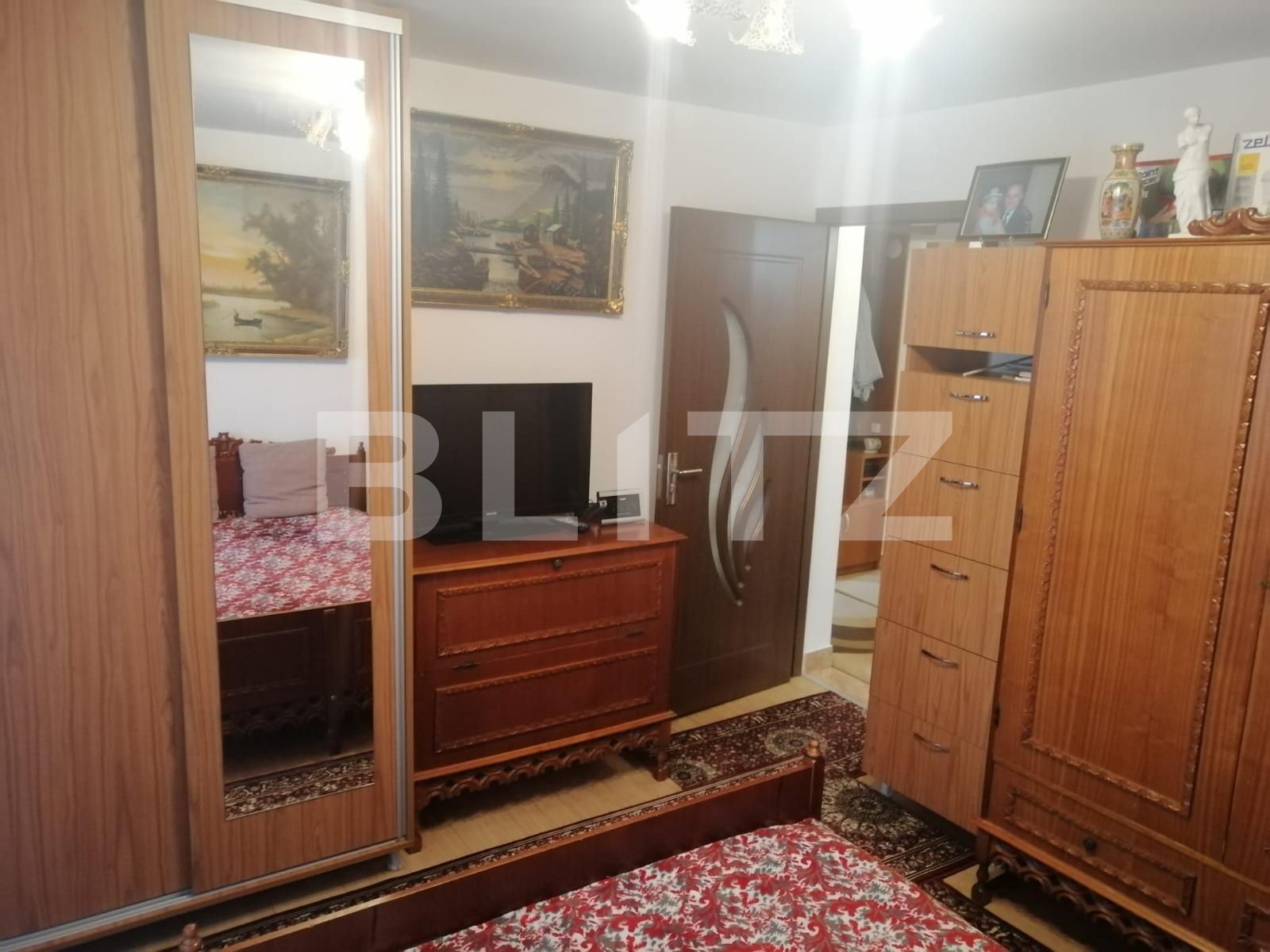 Apartament de vânzare 2 camere Marasti - 76992AV | BLITZ Cluj-Napoca | Poza2