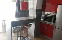 Apartament 2 camere, 60 mp, terasa, zona Expo Transilvania