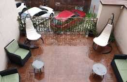 Apartament 2 camere, 60 mp, terasa, zona Expo Transilvania