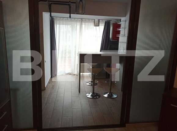 Apartament de închiriat 2 camere Marasti - 76993AI | BLITZ Cluj-Napoca | Poza5