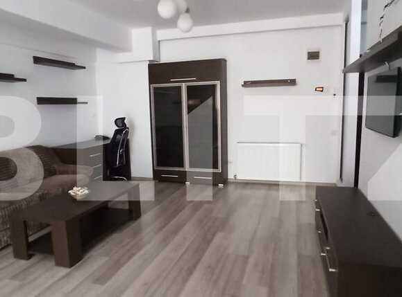Apartament de închiriat 2 camere Marasti - 76993AI | BLITZ Cluj-Napoca | Poza2