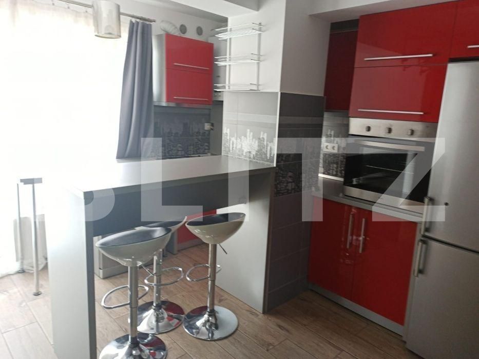 Apartament de închiriat 2 camere Marasti - 76993AI | BLITZ Cluj-Napoca | Poza4