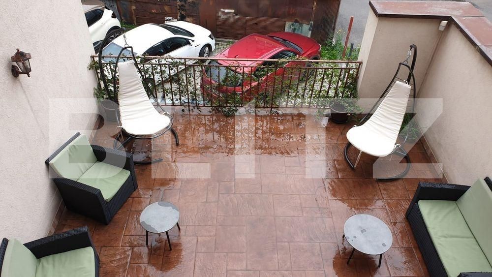 Apartament de închiriat 2 camere Marasti - 76993AI | BLITZ Cluj-Napoca | Poza6