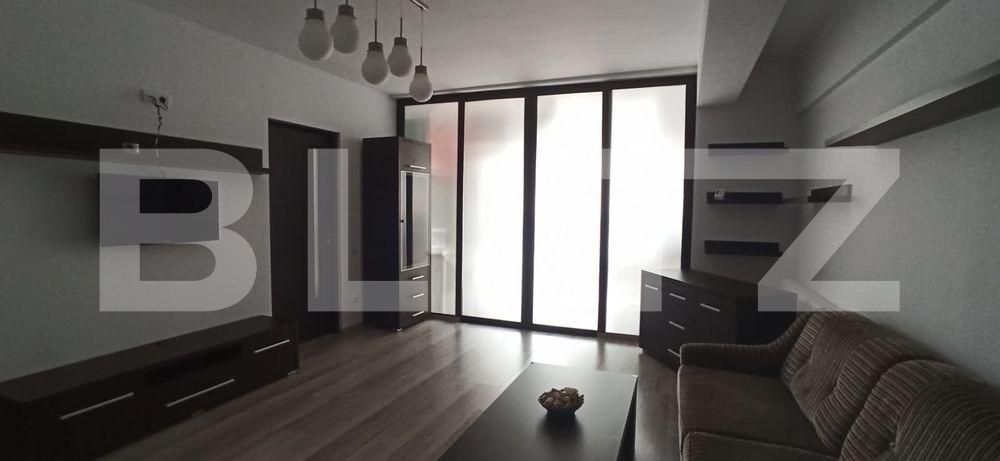 Apartament de închiriat 2 camere Marasti - 76993AI | BLITZ Cluj-Napoca | Poza3