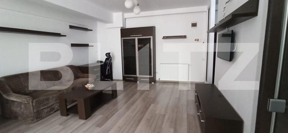 Apartament de închiriat 2 camere Marasti - 76993AI | BLITZ Cluj-Napoca | Poza2