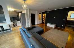 Apartament cu 3 camere, 74 mp, etaj intermediar, zona Tauti