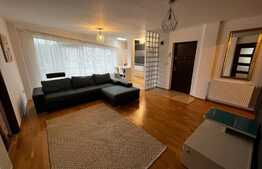 Apartament cu 3 camere, 74 mp, etaj intermediar, zona Tauti