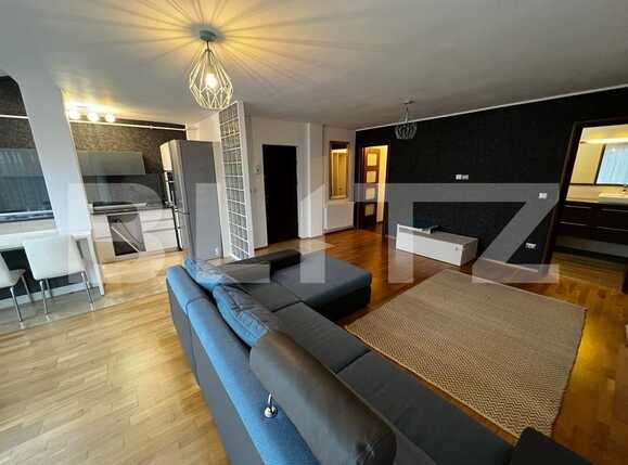 Apartament de vânzare 3 camere Floreşti - 76996AV | BLITZ Cluj-Napoca | Poza1