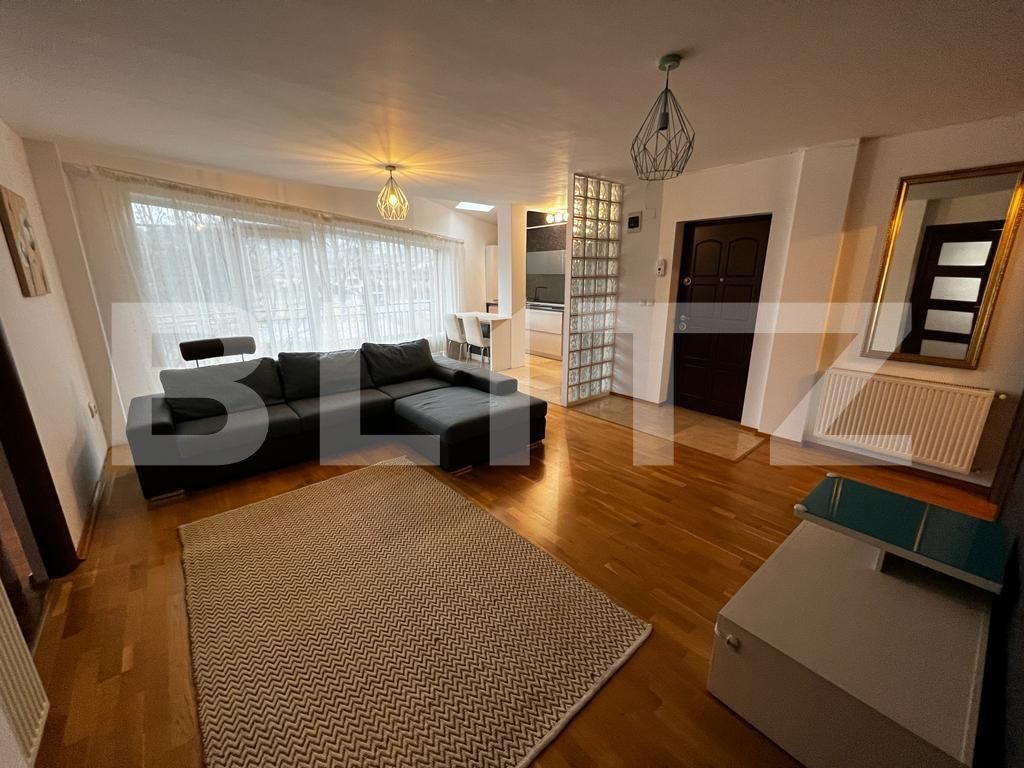Apartament de vânzare 3 camere Floreşti - 76996AV | BLITZ Cluj-Napoca | Poza2