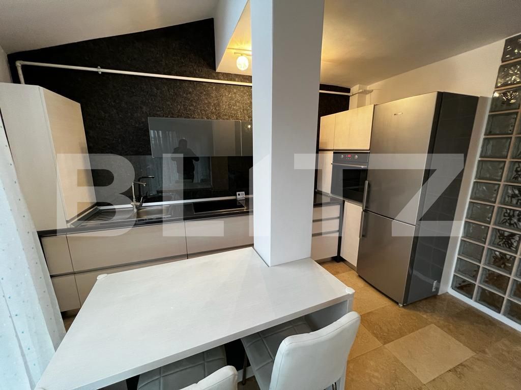 Apartament de vânzare 3 camere Floreşti - 76996AV | BLITZ Cluj-Napoca | Poza3