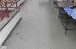 Vanzare 3 camere cu 60 mp TERASA, mobilat si utilat