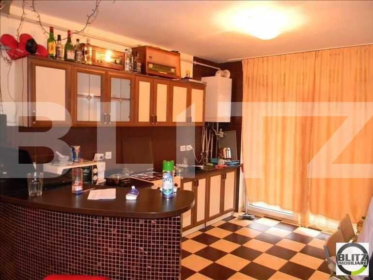 Apartament de vanzare 3 camere Europa - 77AV | BLITZ Cluj-Napoca | Poza6