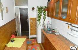 2 camere, 70 mp la 3 minute de Piata Marasti