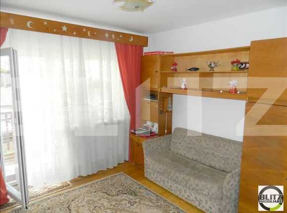 Apartament de închiriat 2 camere Marasti - 770AI | BLITZ Cluj-Napoca | Poza3