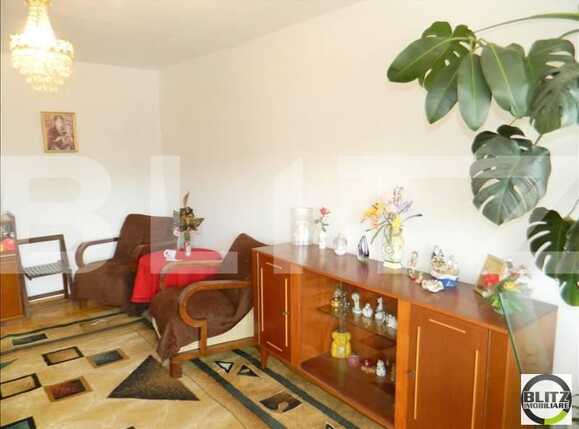 Apartament de închiriat 2 camere Marasti - 770AI | BLITZ Cluj-Napoca | Poza7