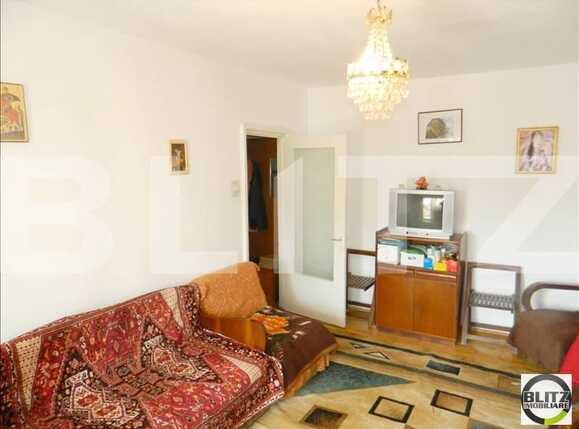 Apartament de închiriat 2 camere Marasti - 770AI | BLITZ Cluj-Napoca | Poza2