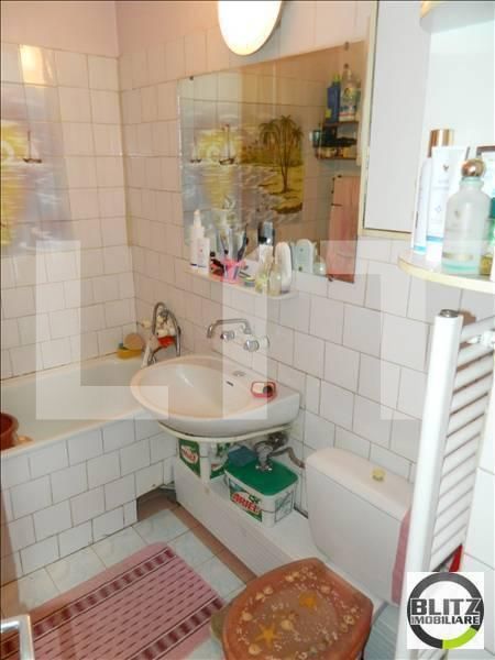 Apartament de închiriat 2 camere Marasti - 770AI | BLITZ Cluj-Napoca | Poza10