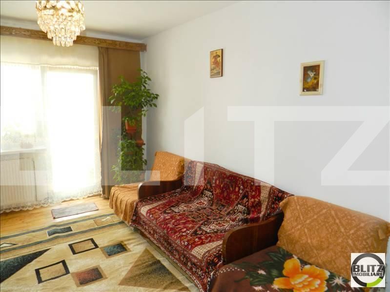Apartament de închiriat 2 camere Marasti - 770AI | BLITZ Cluj-Napoca | Poza5