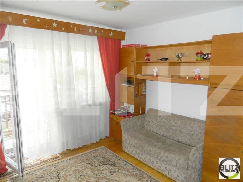 Apartament de închiriat 2 camere Marasti - 770AI | BLITZ Cluj-Napoca | Poza3
