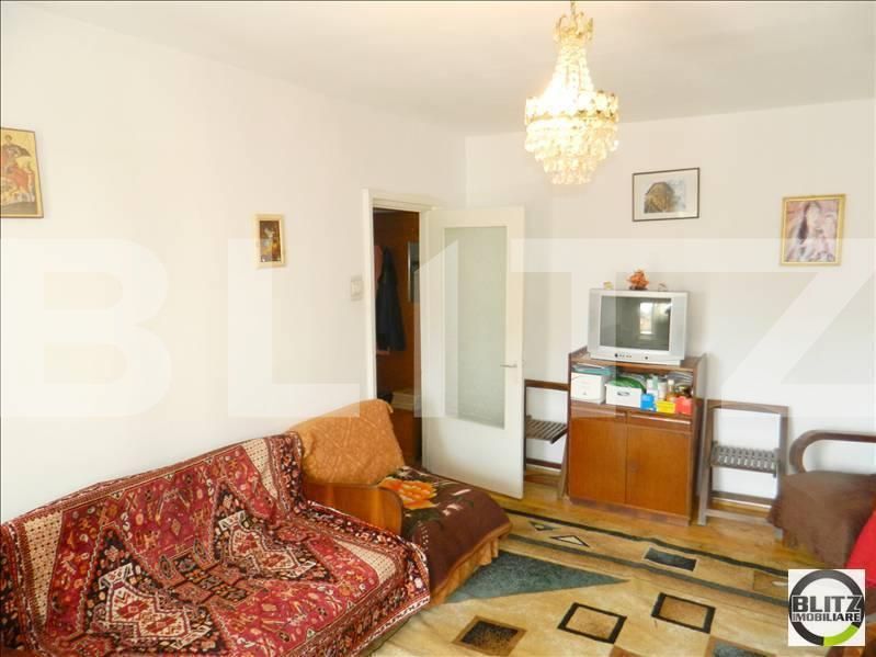 Apartament de închiriat 2 camere Marasti - 770AI | BLITZ Cluj-Napoca | Poza2